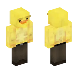 Minecraft Skin #182658