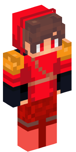 Vliaz Minecraft Skin Preview on Minecraft.Co.Com