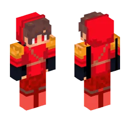 Minecraft Skin #182660