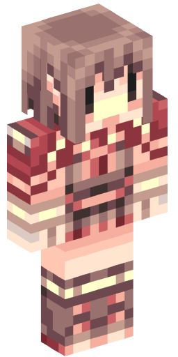 Minecraft Skin #182662