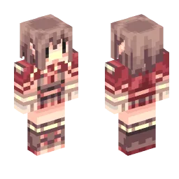 Minecraft Skin #182662