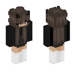 Minecraft Skin #182665