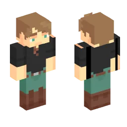 Minecraft Skin #182668