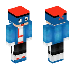 Minecraft Skin #182669