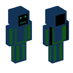Minecraft Skin #182670