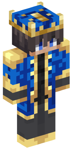 Minecraft Skin #182671