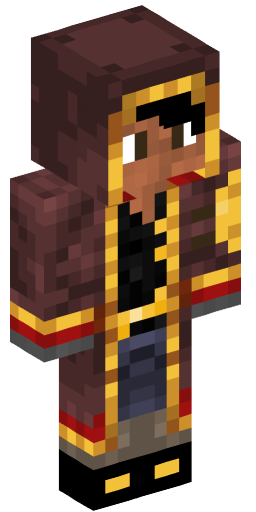Minecraft Skin #182678