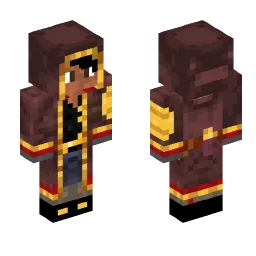 Minecraft Skin #182678