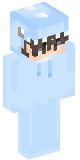 Minecraft Skin #182679