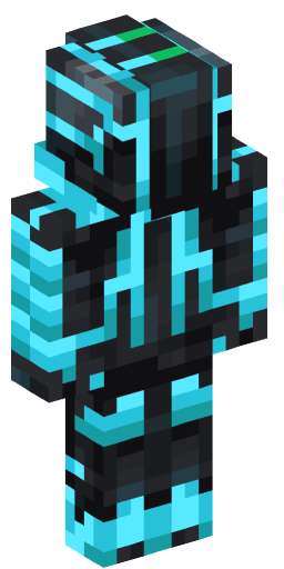 Minecraft Skin #182680