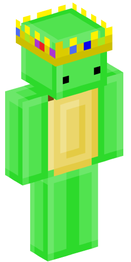 Jaay Minecraft Skin Preview on Minecraft.Co.Com