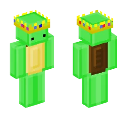 Minecraft Skin #182681
