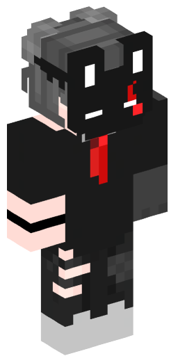 Minecraft Skin #182682