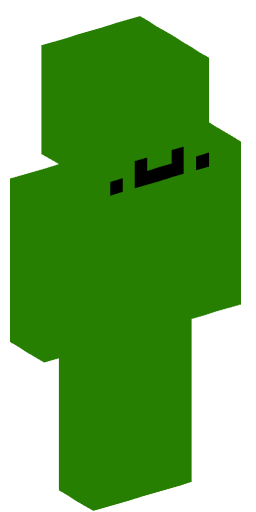 Minecraft Skin #182683