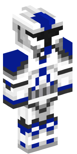 Minecraft Skin #182689