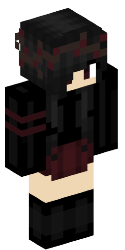 Minecraft Skin #182692