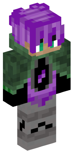 Minecraft Skin #182693