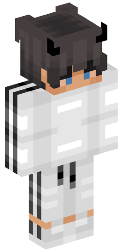 Minecraft Skin #182696