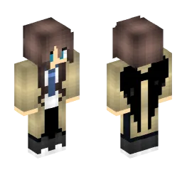 Minecraft Skin #182697