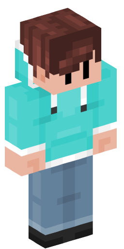 Minecraft Skin #182699