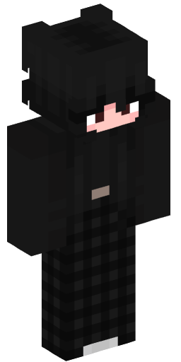 Minecraft Skin #182700