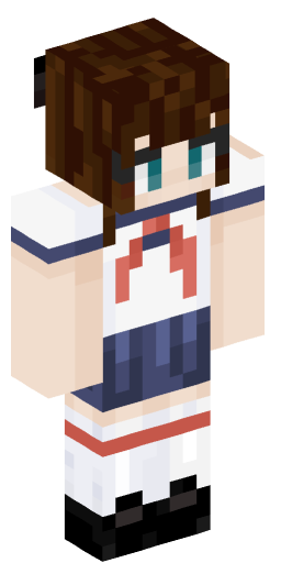 Minecraft Skin #182701