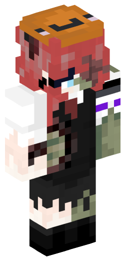 Minecraft Skin #182703