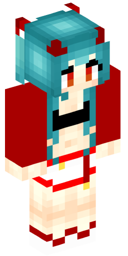 Minecraft Skin #182706