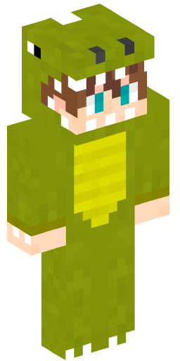 Minecraft Skin #182707