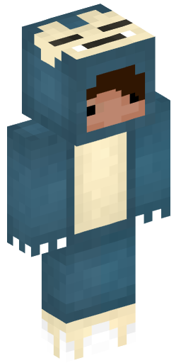 Minecraft Skin #182708