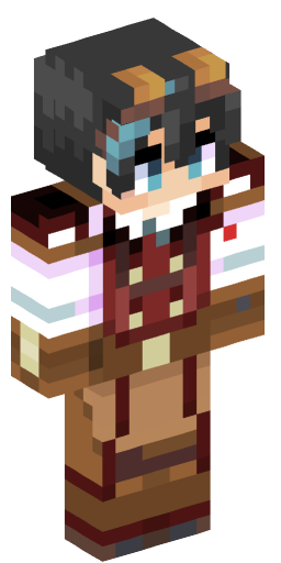 Minecraft Skin #182713