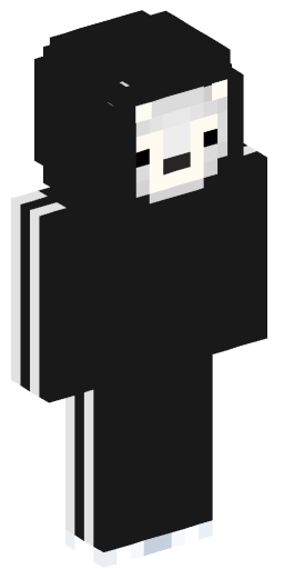 Minecraft Skin #182714
