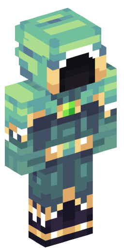 Minecraft Skin #182715