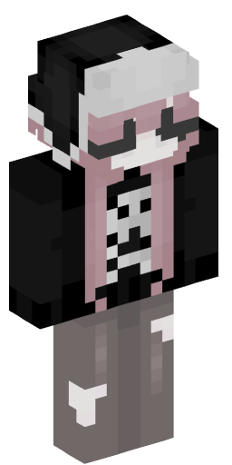 Minecraft Skin #182717