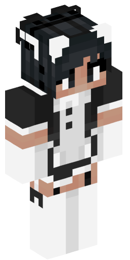 Minecraft Skin #182718