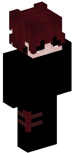 Minecraft Skin #182725