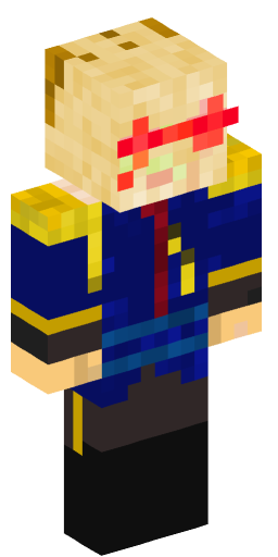 Minecraft Skin #182728