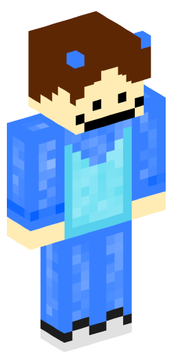 Minecraft Skin #182731