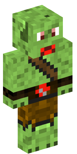 Minecraft Skin #182732