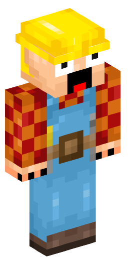 Minecraft Skin #182741