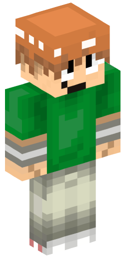Minecraft Skin #182742