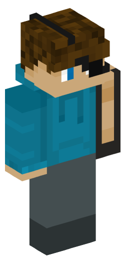 Minecraft Skin #182744