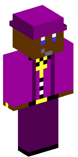 Minecraft Skin #182745