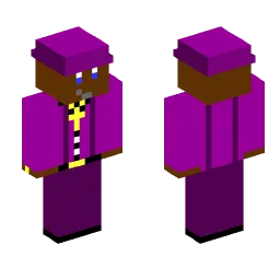 Minecraft Skin #182745