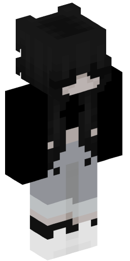 Minecraft Skin #182746