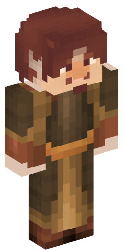 Minecraft Skin #182751