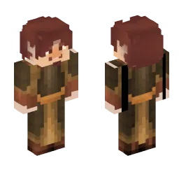 Minecraft Skin #182751