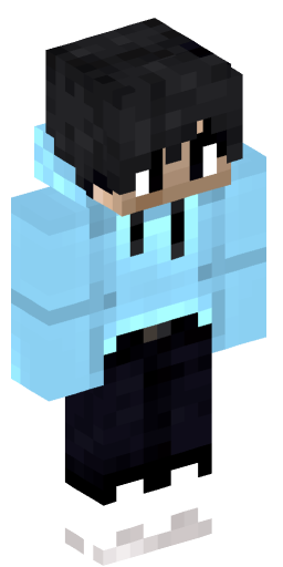 Minecraft Skin #182753