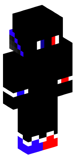 Minecraft Skin #182759