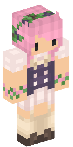 Minecraft Skin #182760